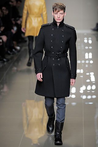 Burberry Prorsum / - 2010-2011